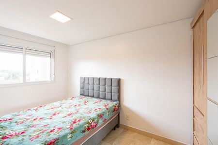 Apartamento para alugar com 53m², 2 quartos e 1 vagaQuarto