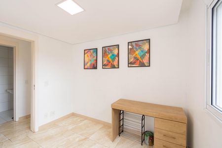 Apartamento para alugar com 53m², 2 quartos e 1 vagaQuarto 2