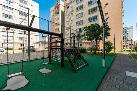 Apartamento para alugar com 53m², 2 quartos e 1 vagaÁrea comum