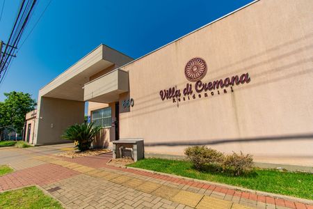 Apartamento para alugar com 53m², 2 quartos e 1 vagaFachada