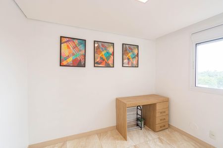 Apartamento para alugar com 53m², 2 quartos e 1 vagaQuarto 2