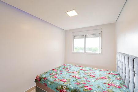 Apartamento para alugar com 53m², 2 quartos e 1 vagaQuarto