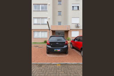 Apartamento para alugar com 53m², 2 quartos e 1 vagaÁrea comum
