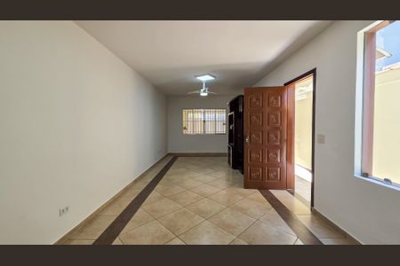 Sala de casa à venda com 3 quartos, 165m² em Jardim Primavera (zona Sul), São Paulo