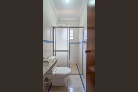 Casa à venda com 165m², 3 quartos e 2 vagasBanheiro