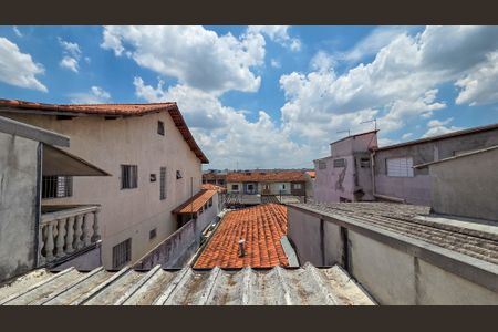 Casa à venda com 165m², 3 quartos e 2 vagasVista