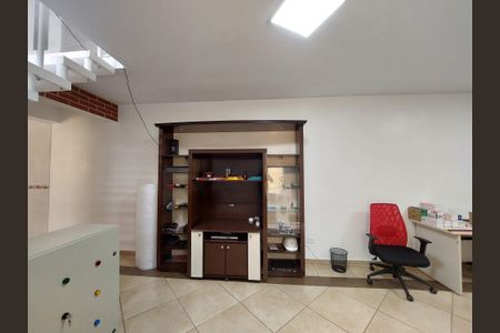 Sala de Jantar de casa à venda com 3 quartos, 165m² em Jardim Primavera (zona Sul), São Paulo