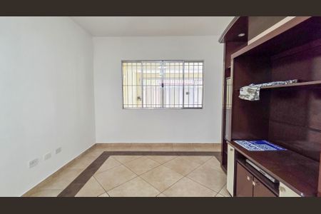 Sala de casa à venda com 3 quartos, 165m² em Jardim Primavera (zona Sul), São Paulo