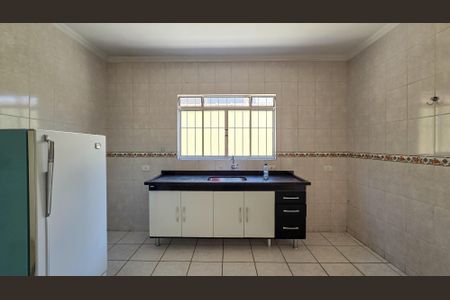 Casa à venda com 165m², 3 quartos e 2 vagasCozinha
