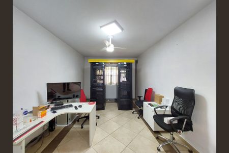 Sala de Estar de casa à venda com 3 quartos, 165m² em Jardim Primavera (zona Sul), São Paulo