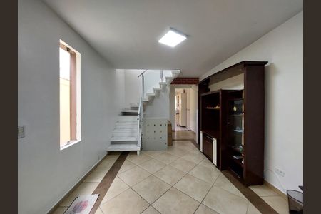 Sala de Jantar de casa à venda com 3 quartos, 165m² em Jardim Primavera (zona Sul), São Paulo