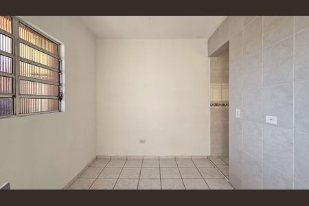 Casa à venda com 165m², 3 quartos e 2 vagasÁrea de Serviço