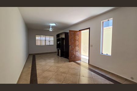 Sala de casa à venda com 3 quartos, 165m² em Jardim Primavera (zona Sul), São Paulo