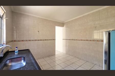 Casa à venda com 165m², 3 quartos e 2 vagasCozinha