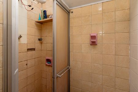 Casa para alugar com 250m², 4 quartos e 2 vagasBanheiro 