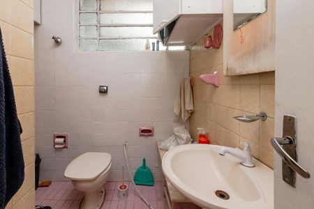 Casa para alugar com 250m², 4 quartos e 2 vagasBanheiro 