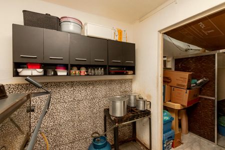 Casa para alugar com 250m², 4 quartos e 2 vagasSuíte 2