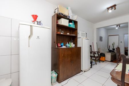 Casa para alugar com 250m², 4 quartos e 2 vagasCozinha