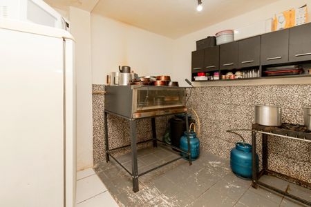 Casa para alugar com 250m², 4 quartos e 2 vagasSuíte 2