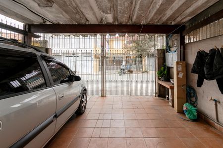 Casa para alugar com 250m², 4 quartos e 2 vagasGaragem