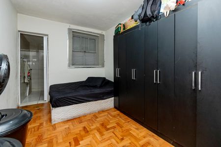 Casa para alugar com 250m², 4 quartos e 2 vagasSuíte 1