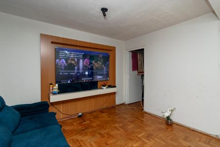 Sala 1 de casa à venda com 4 quartos, 250m² em Santo Amaro, São Paulo