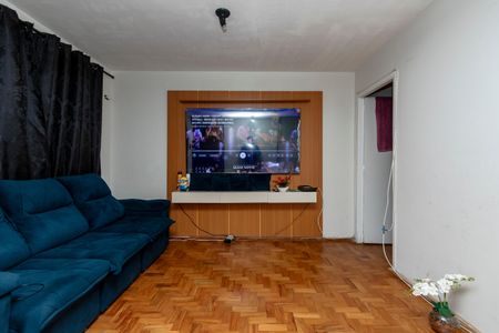 Sala 1 de casa à venda com 4 quartos, 250m² em Santo Amaro, São Paulo