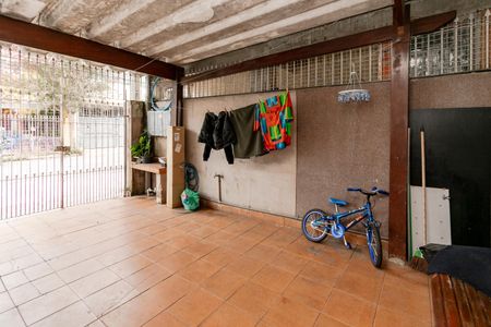 Casa para alugar com 250m², 4 quartos e 2 vagasGaragem