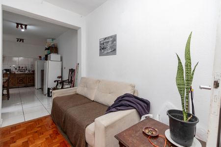 Sala 2 de casa à venda com 4 quartos, 250m² em Santo Amaro, São Paulo