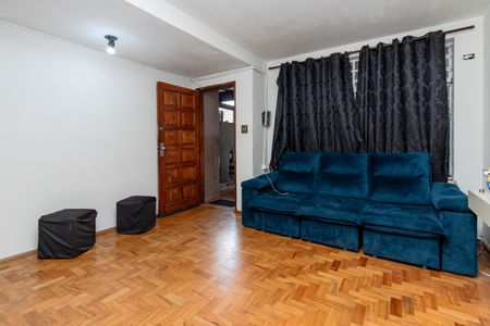 Sala 1 de casa à venda com 4 quartos, 250m² em Santo Amaro, São Paulo
