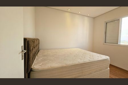 Apartamento à venda com 49m², 2 quartos e 1 vagaQuarto 2