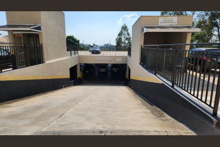 Apartamento à venda com 49m², 2 quartos e 1 vagaÁrea comum