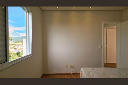 Apartamento à venda com 49m², 2 quartos e 1 vagaQuarto 2