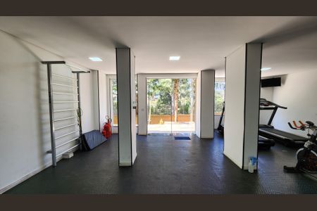 Apartamento à venda com 49m², 2 quartos e 1 vagaÁrea comum