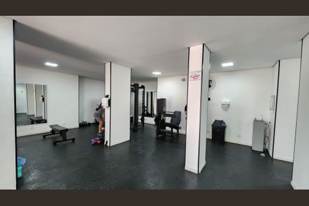 Apartamento à venda com 49m², 2 quartos e 1 vagaÁrea comum