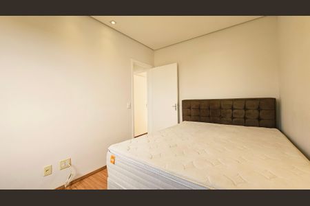 Apartamento à venda com 49m², 2 quartos e 1 vagaQuarto 2