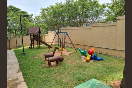Apartamento à venda com 49m², 2 quartos e 1 vagaÁrea comum