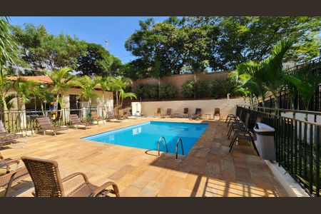 Apartamento à venda com 49m², 2 quartos e 1 vagaÁrea comum