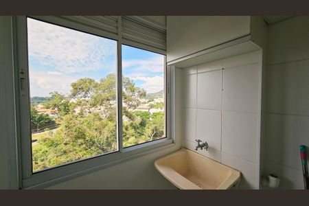 Apartamento à venda com 49m², 2 quartos e 1 vagaÁrea de serviço