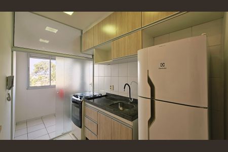 Apartamento à venda com 2 quartos, 49m² em Jardim Ermida I, Jundiaí