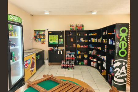 Apartamento à venda com 49m², 2 quartos e 1 vagaÁrea comum