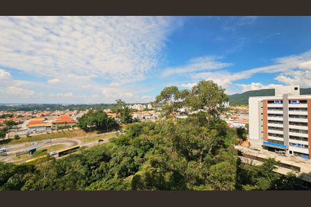 Apartamento à venda com 49m², 2 quartos e 1 vagaVista do Quarto 2