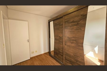 Apartamento à venda com 49m², 2 quartos e 1 vagaQuarto