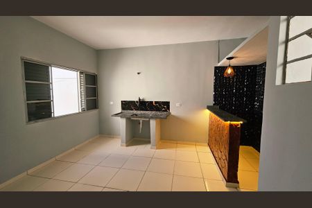 Casa para alugar com 1 quarto, 60m² em Parque Uniao, Jundiaí