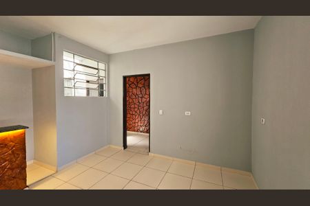 Casa para alugar com 1 quarto, 60m² em Parque Uniao, Jundiaí