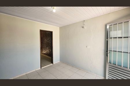 Casa para alugar com 1 quarto, 60m² em Parque Uniao, Jundiaí