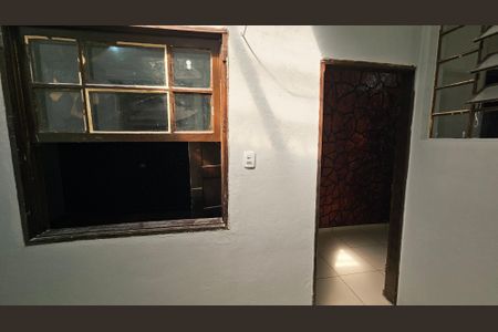 Casa para alugar com 1 quarto, 60m² em Parque Uniao, Jundiaí