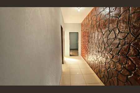 Corredor de casa para alugar com 1 quarto, 90m² em Parque Uniao, Jundiaí