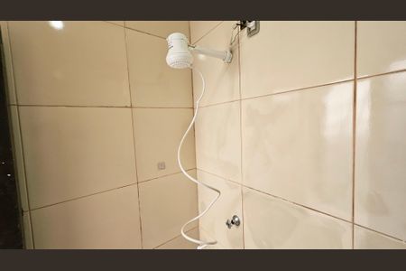 Banheiro Social de casa para alugar com 1 quarto, 90m² em Parque Uniao, Jundiaí