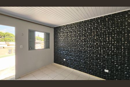 Casa para alugar com 1 quarto, 60m² em Parque Uniao, Jundiaí